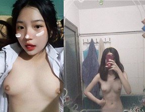 sex châu âu tuổi teen Gái Tây xinh xắn bú buồi, uống cạn tinh trùng của anh gia sư cặc bự